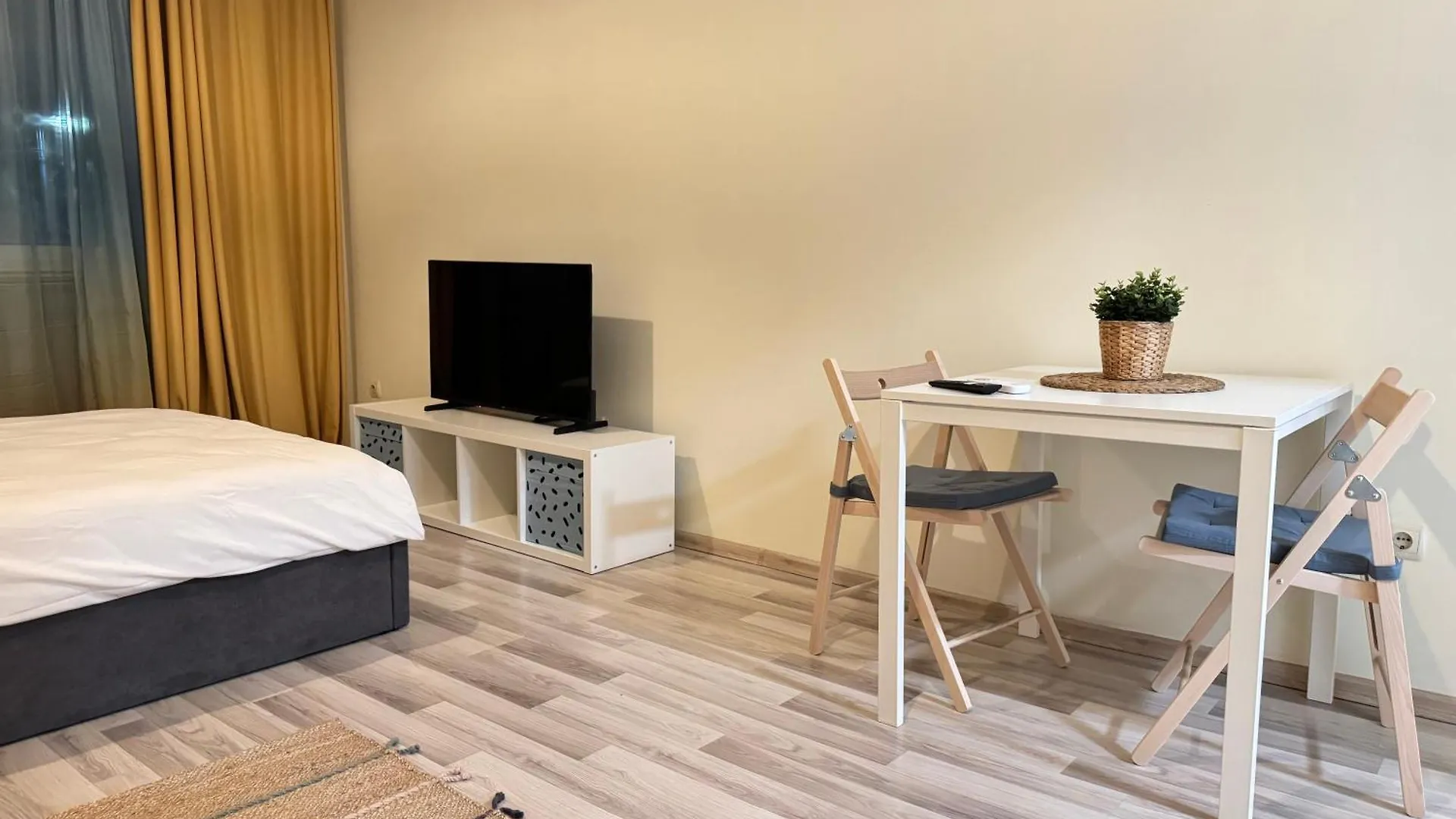 Studio 108 By Cosher location